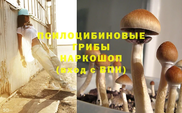 эйфоретик Лиски